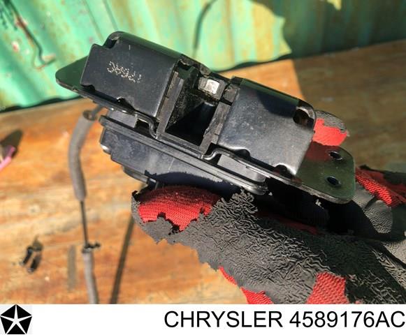 4589176AC CHRYSLER Замок крышки багажника (двери 3/5-й задней) купить в Каменское