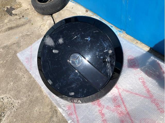 46389021009999 MERCEDES Чехол запасного колеса купить в Ирпень
