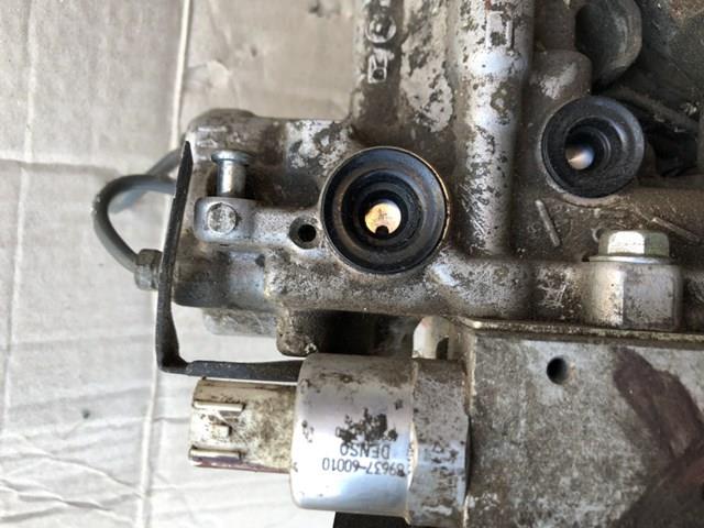 TOYOTA 4707060030 Насос АБС (ABS) главного тормозного цилиндра в наличии Ирпень