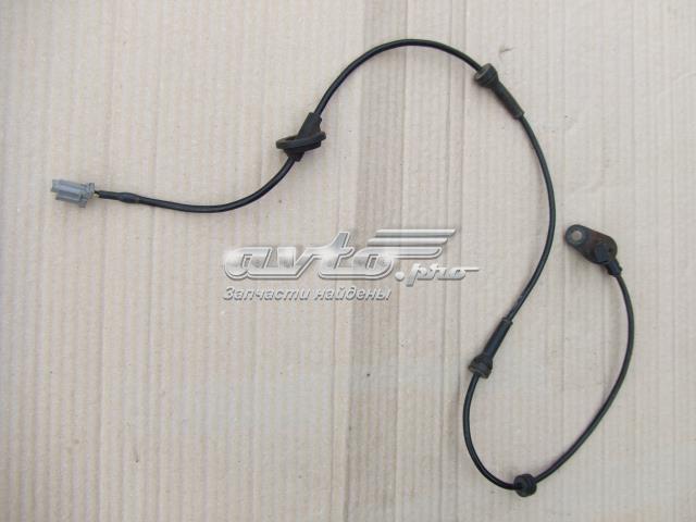 47910EQ010 NISSAN Датчик АБС (ABS) передний правый купить в Каменское
