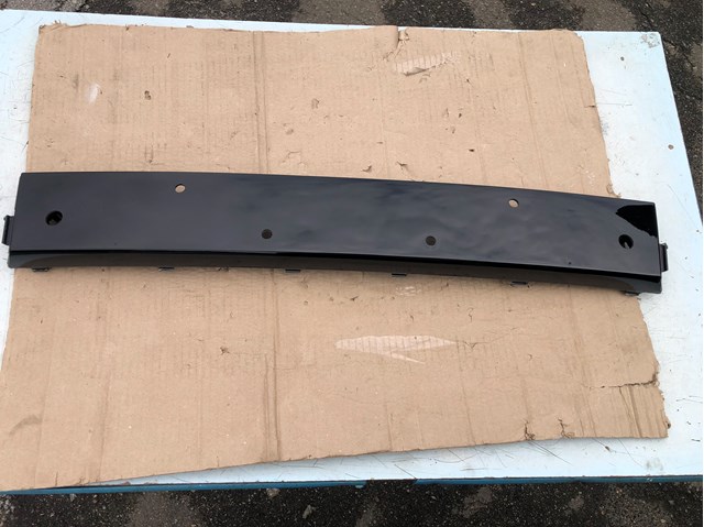 Молдинг бампера переднего, центральный 51118099656 BMW