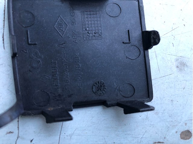 511652437R RENAULT купить в Харьков