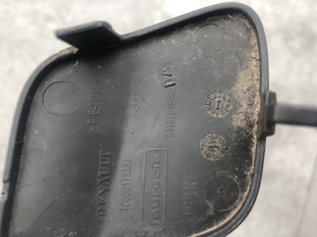 RENAULT 511658164R в наличии Харьков