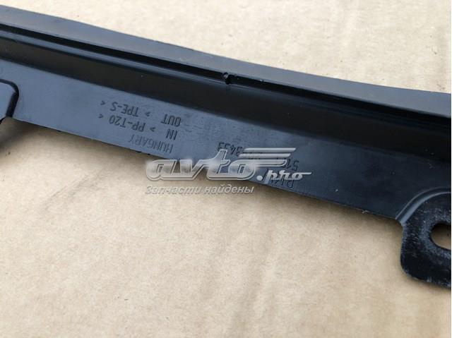 BMW 51712993433 Решетка дворников в наличии Николаев