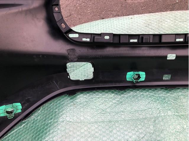 521190E954 TOYOTA Бампер передний купить в Днепр