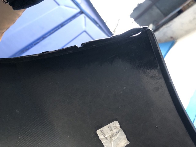 521194A955 TOYOTA Передний бампер купить в Житомир