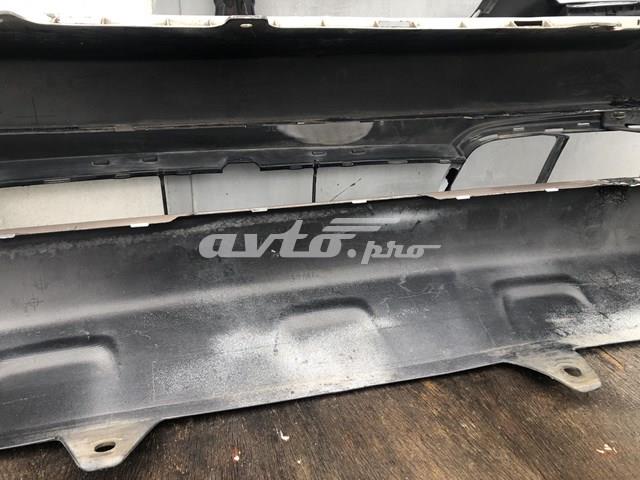 TOYOTA 521196A958 Бампер передний в наличии Полтава