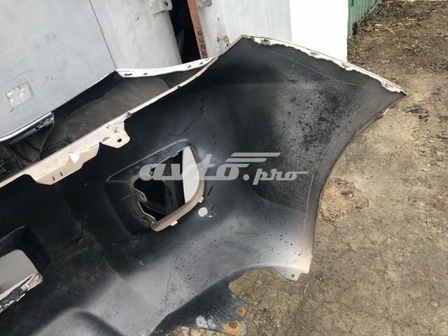 521196A958 TOYOTA Передний бампер купить в Ирпень
