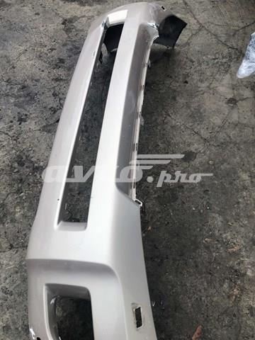 TOYOTA 521196A958 Передний бампер в наличии Каменское
