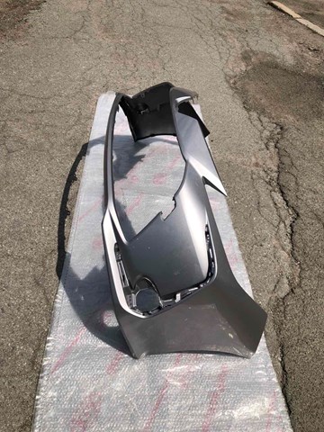 Бампер передний 52119F2911 TOYOTA