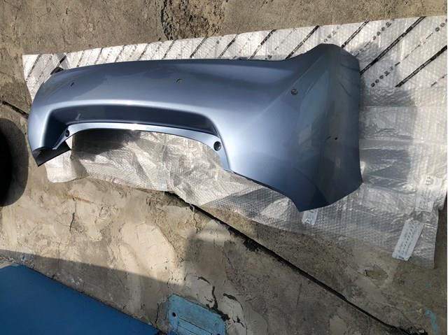 521590U917 TOYOTA Задний бампер купить в Ровно