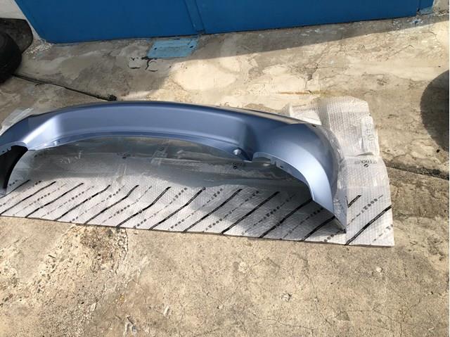 521590U917 TOYOTA Бампер задний купить в Каменское
