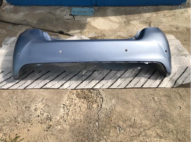 TOYOTA 521590U917 Бампер задний в наличии Ирпень