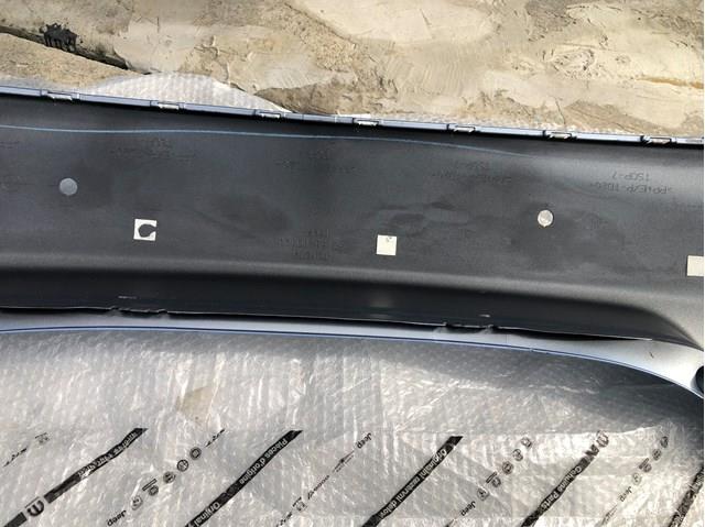 521590U917 TOYOTA Бампер задний купить в Днепр