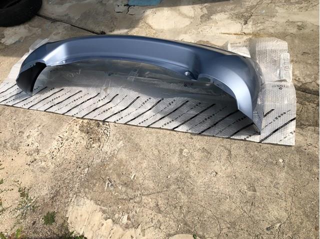 521590U917 TOYOTA Бампер задний купить в Одесса