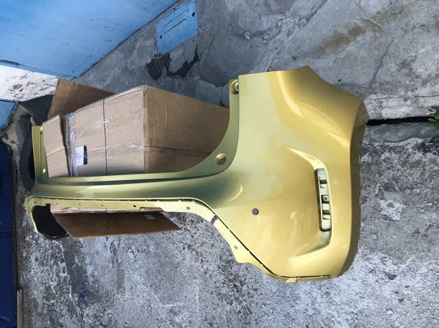 52159YP919 Бампер задний купить Кривой Рог