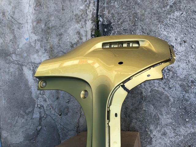 TOYOTA 52159YP919 Бампер задний в наличии Харьков