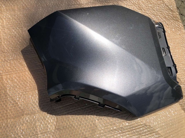 5216142944 TOYOTA Бампер задний, правая часть купить в Львов
