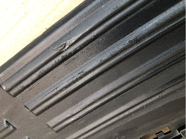 TOYOTA 5216260100 Кронштейн бампера заднего центральный в наличии Полтава