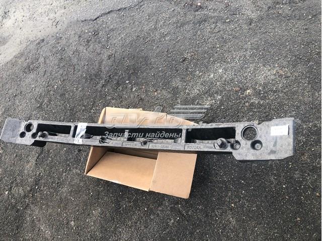 TOYOTA 5261133300 Абсорбер переднего бампера в наличии Полтава