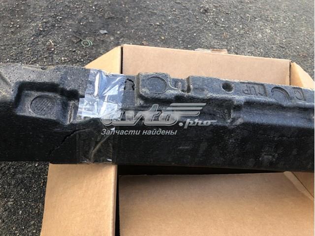 5261133300 TOYOTA Абсорбер (наполнитель) бампера переднего купить в Львов