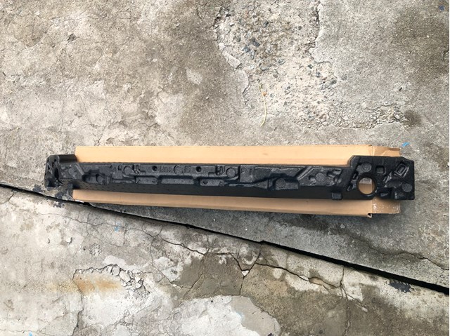 5261133360 TOYOTA Абсорбер (наполнитель) бампера переднего купить в Чернигов