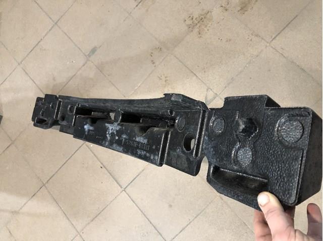 5261148181 TOYOTA Абсорбер (наполнитель) бампера переднего купить в Чернигов