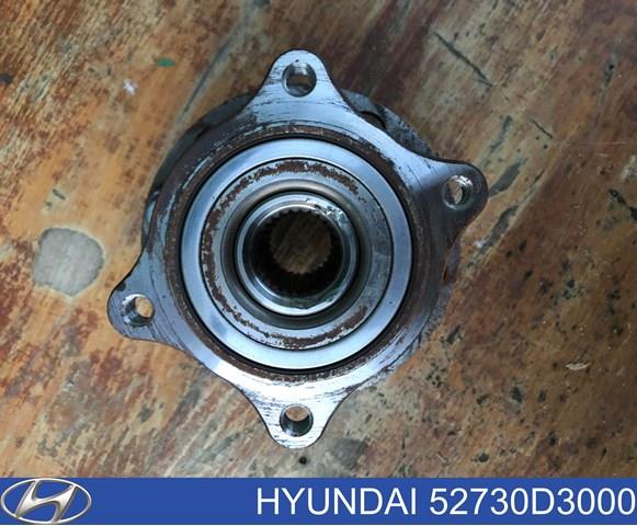52730D3000 HYUNDAI Ступица задняя купить в Одесса
