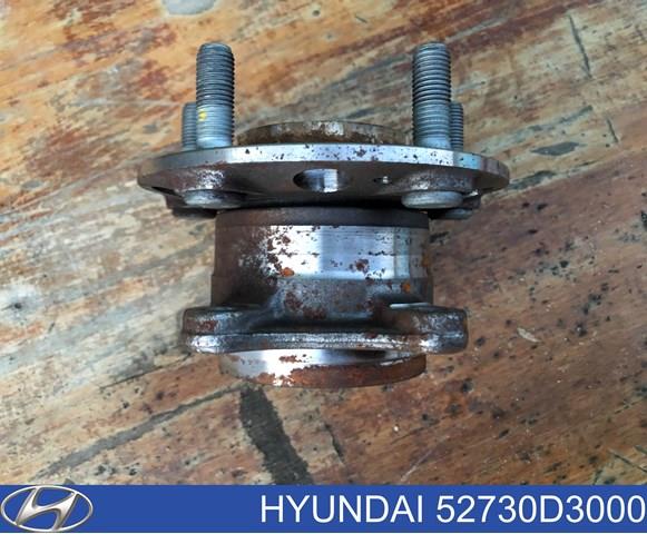 52730D3000 HYUNDAI Задняя ступица купить в Одесса