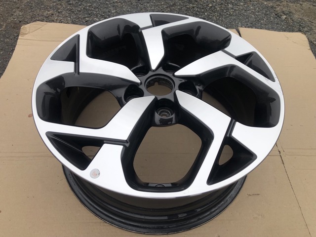 52910F1210 HYUNDAI Диски колесные купить в Ровно