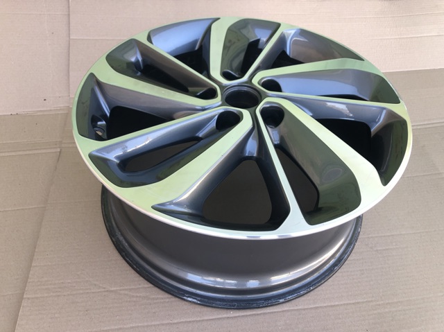 52910G5200 HYUNDAI Диски колесные литые (легкосплавные, титановые) купить в Полтава