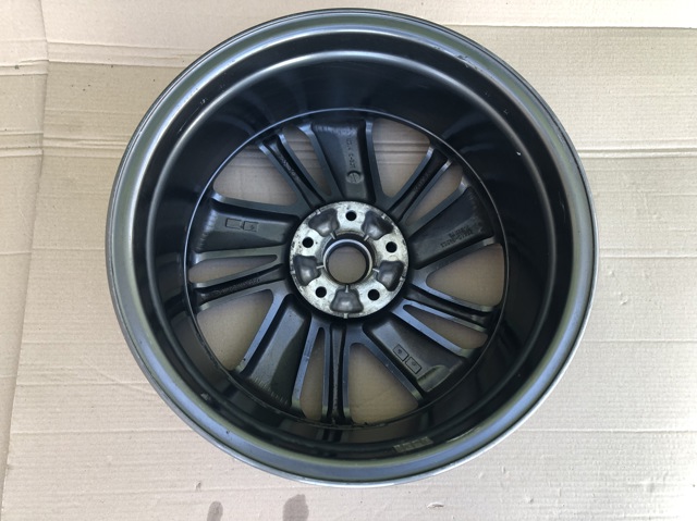 52910G5200 HYUNDAI Диски колесные купить в Киев