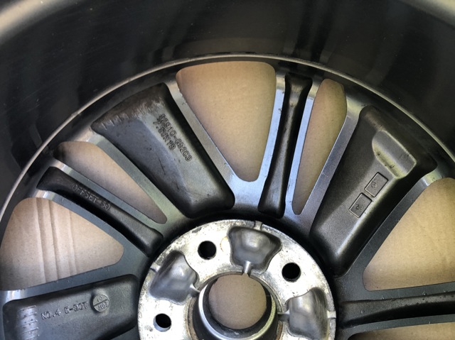 52910G5200 HYUNDAI Диски колесные купить в Житомир