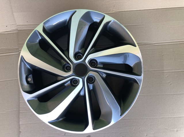 Диски 52910G5200 HYUNDAI