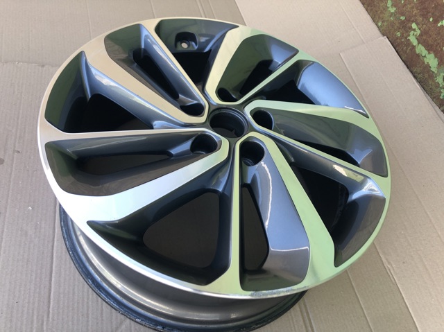 52910G5200 HYUNDAI Диски колесные купить в Чернигов