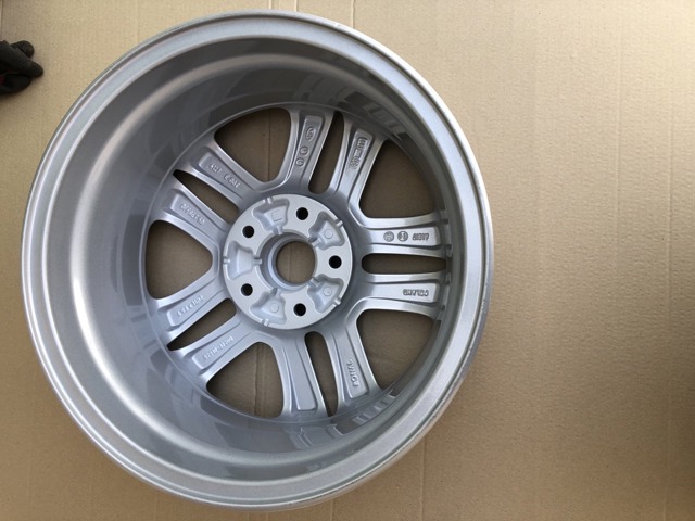 52910J7200 HYUNDAI Диски колесные купить в Тернополь