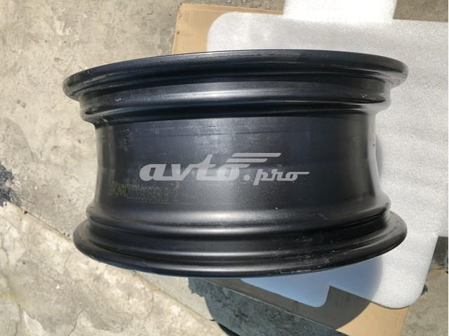 52910J7700 HYUNDAI Диски колесные литые (легкосплавные, титановые) купить в Запорожье
