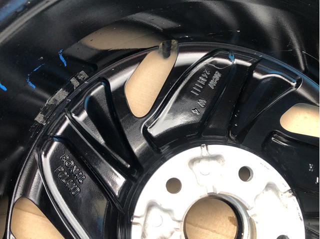 HYUNDAI 52910R2160 в наличии Полтава