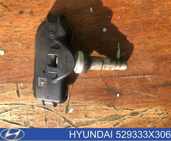 529333X306 HYUNDAI Датчик давления воздуха в шинах купить в Полтава