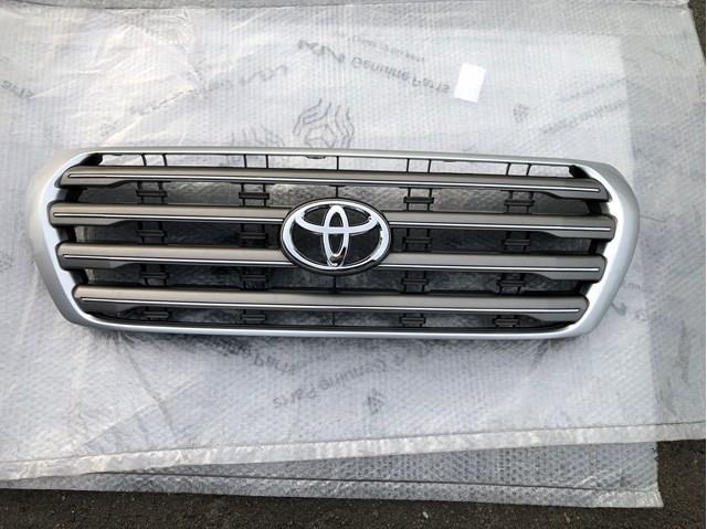 Решетка радиатора 5310160620 TOYOTA