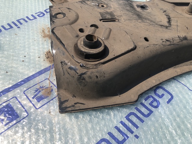 54400EL000 NISSAN Подрамник передний купить в Каменское