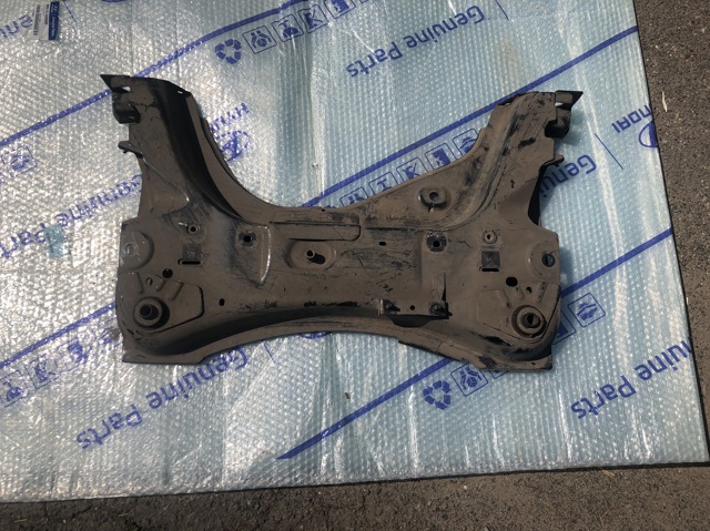 54400EL000 NISSAN Балка передней подвески (подрамник) купить в Днепр
