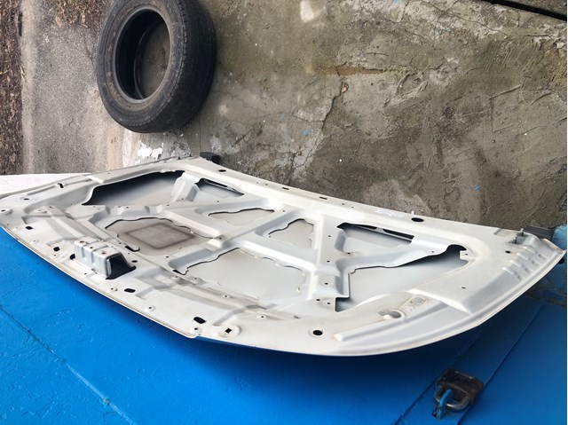 57229FJ0009P SUBARU Капот купить в Черновцы