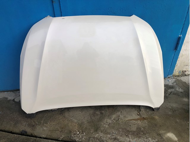 SUBARU 57229FJ0009P Капот в наличии Днепр