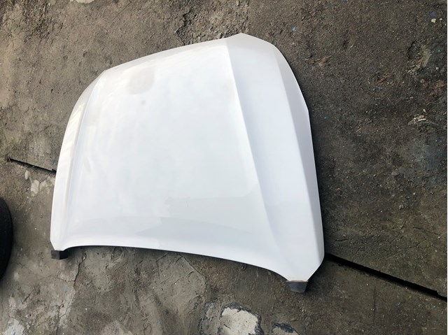 57229FJ0009P SUBARU Капот купить в Ужгород