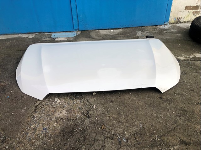 SUBARU 57229FJ0009P Капот в наличии Харьков