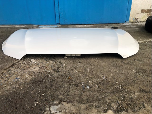 SUBARU 57229FJ0009P Капот в наличии Николаев