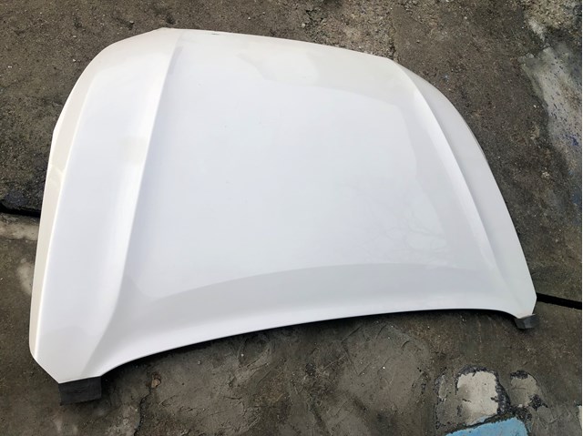 SUBARU 57229FJ0009P Капот в наличии Сумы