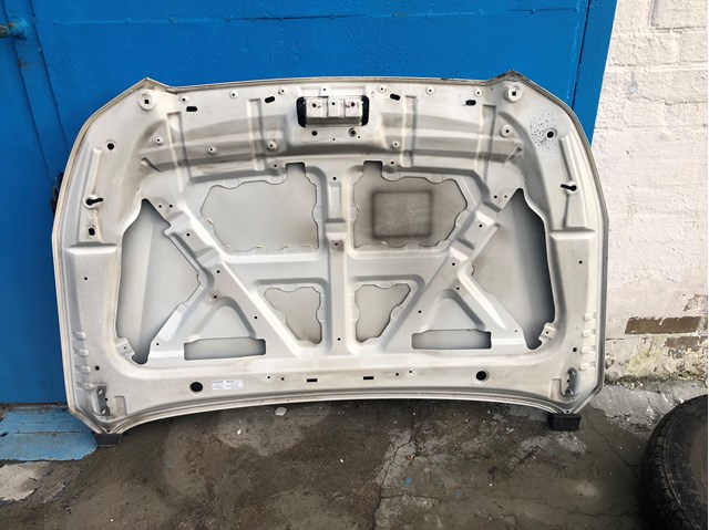 57229FJ0009P SUBARU Капот купить в Украина