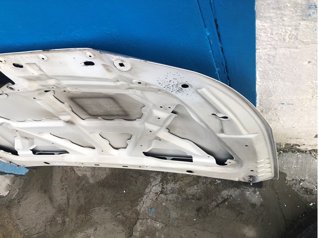 SUBARU 57229FJ0009P Капот в наличии Харьков